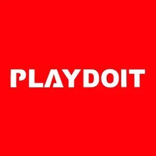 Playdoit México Guide logo