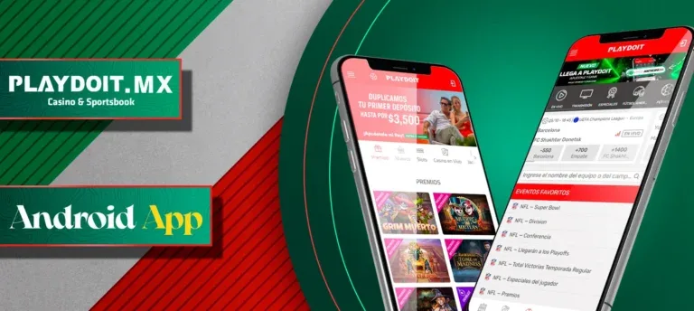 Playdoit México Guide — Prueba de campo: seis cosas que puedes medir en cinco minutos