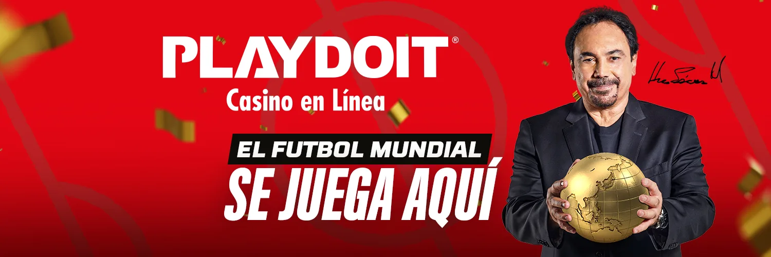 Playdoit México Guide — ¿Cómo funciona en realidad un bono de casa de apuestas?